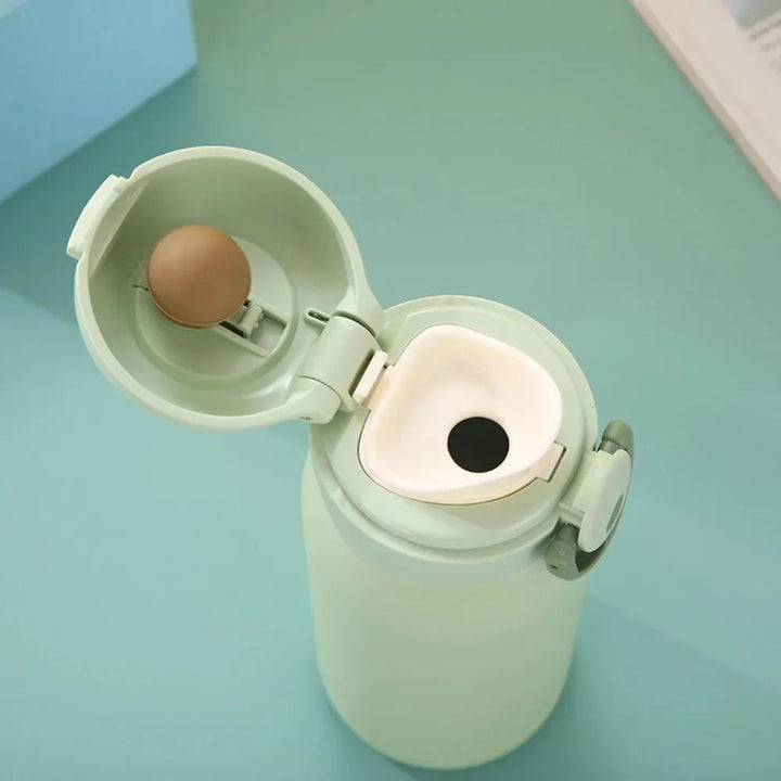Mini Wasserflasche