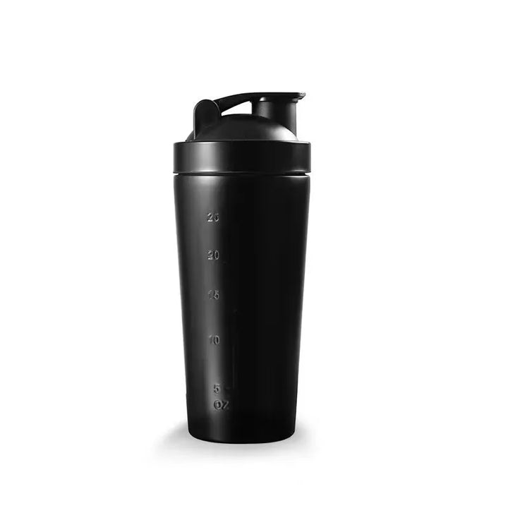 Shaker Flasche