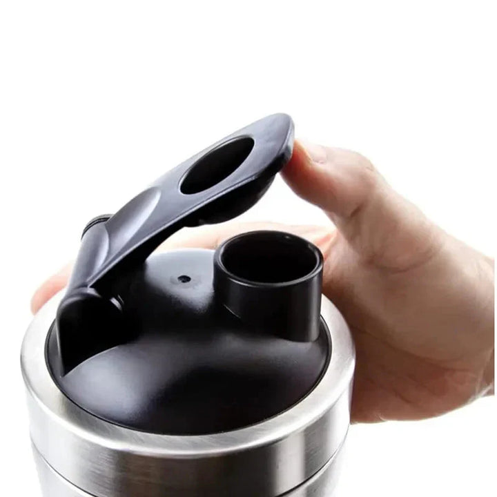 Shaker Flasche