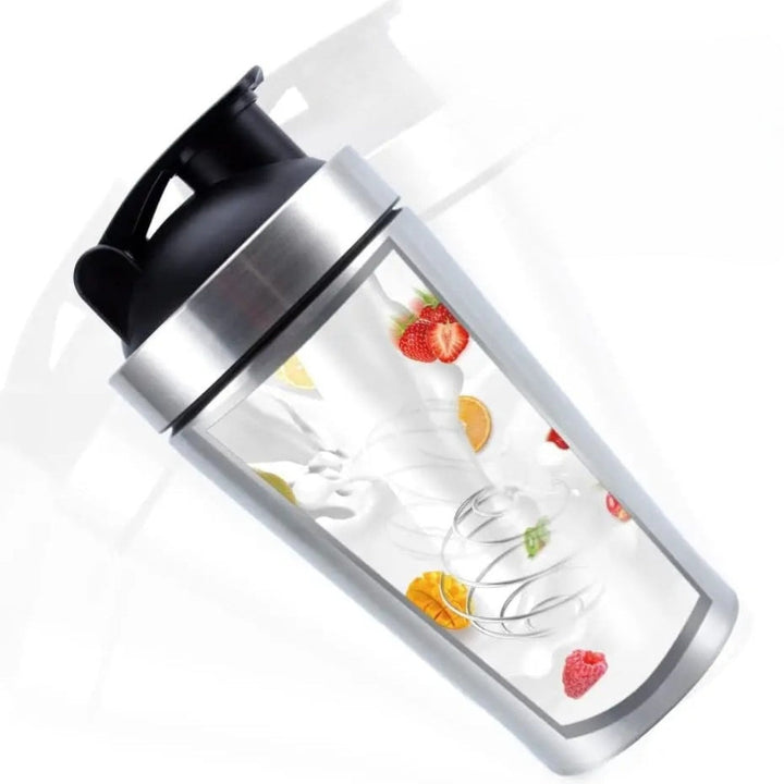Shaker Flasche