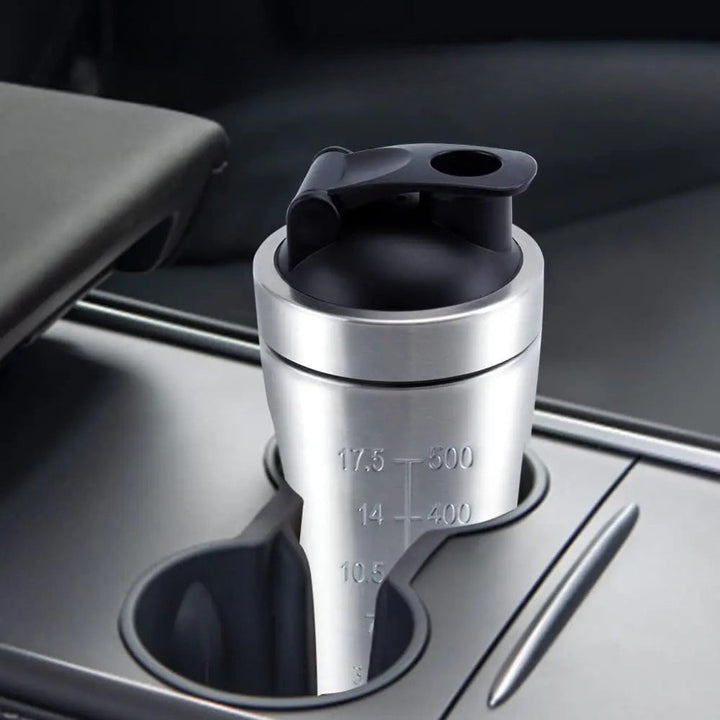 Shaker Flasche