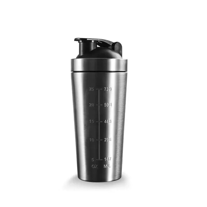 Shaker Flasche