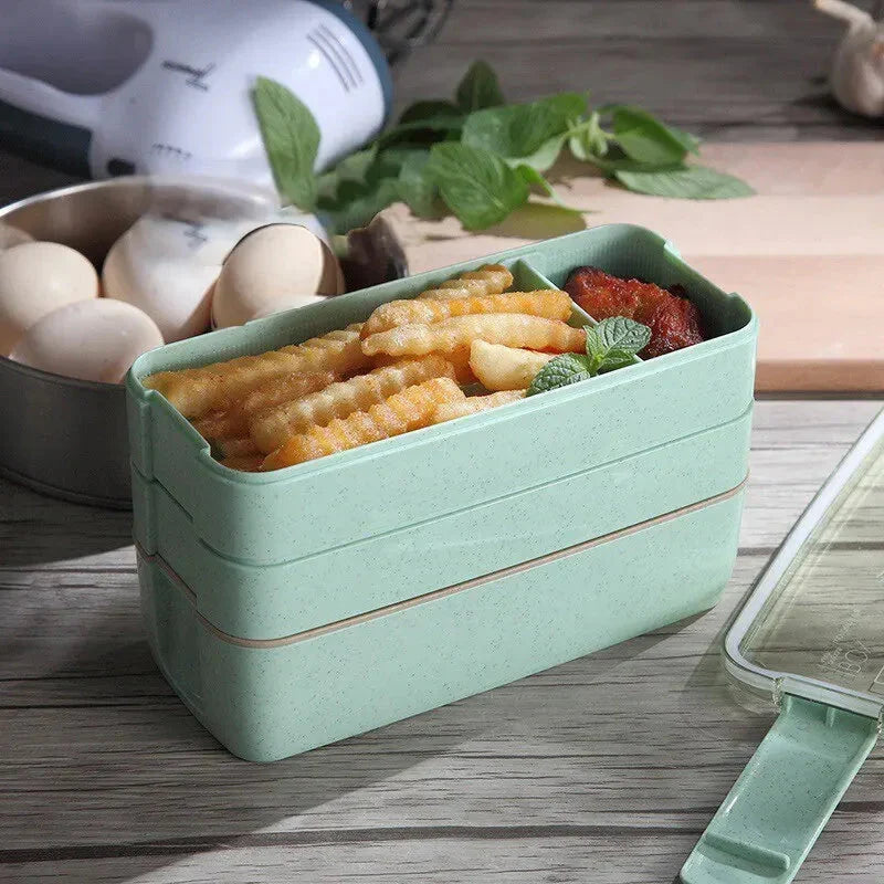 Thermo Jausenbox