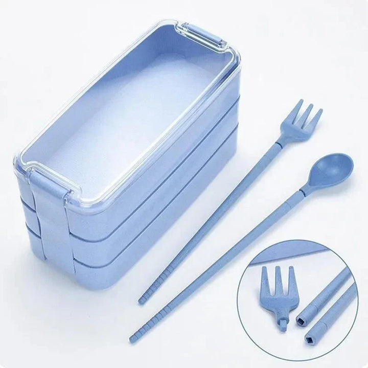 Thermo Jausenbox