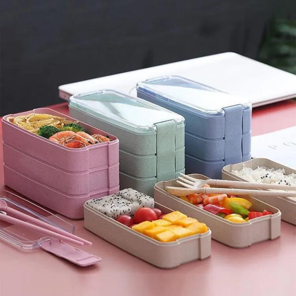 Thermo Jausenbox