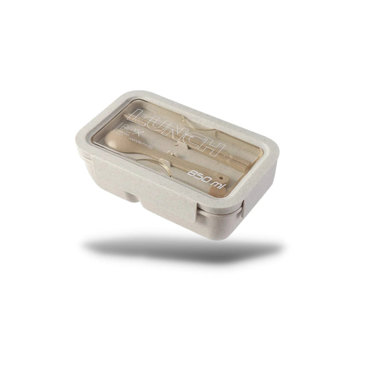 Thermo Lunchbox mit Fächern
