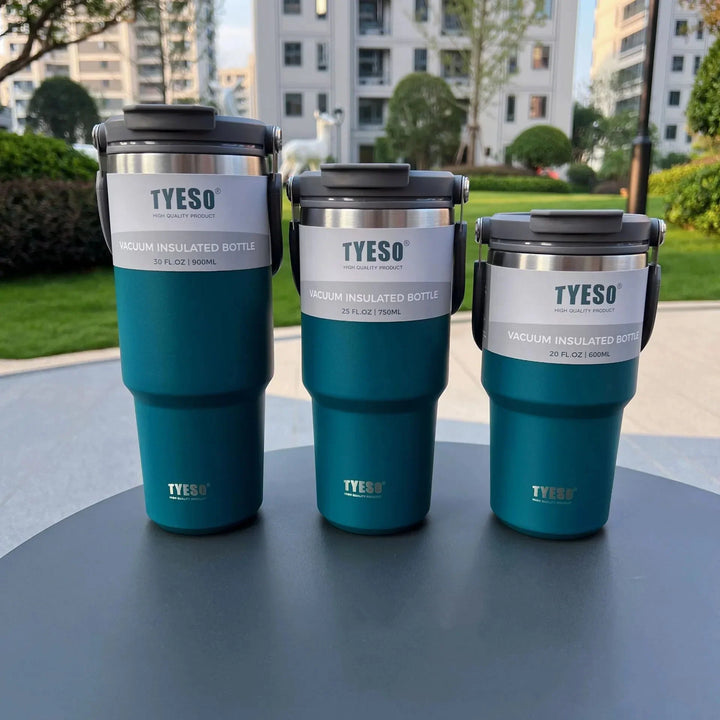 Thermobecher 0,75 l