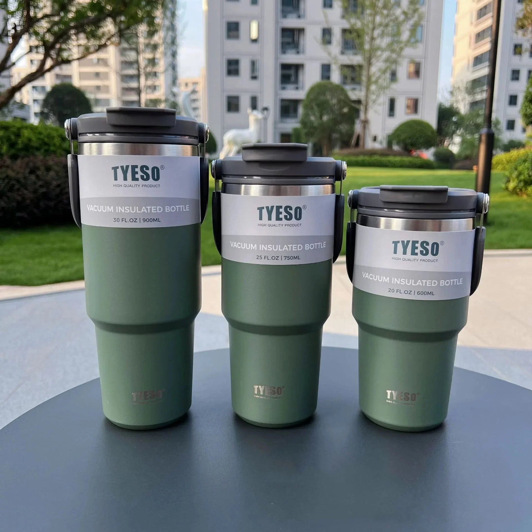 Thermobecher 0,75 l