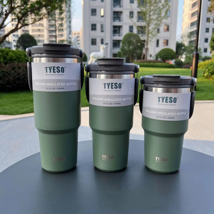 Thermobecher 0,75 l