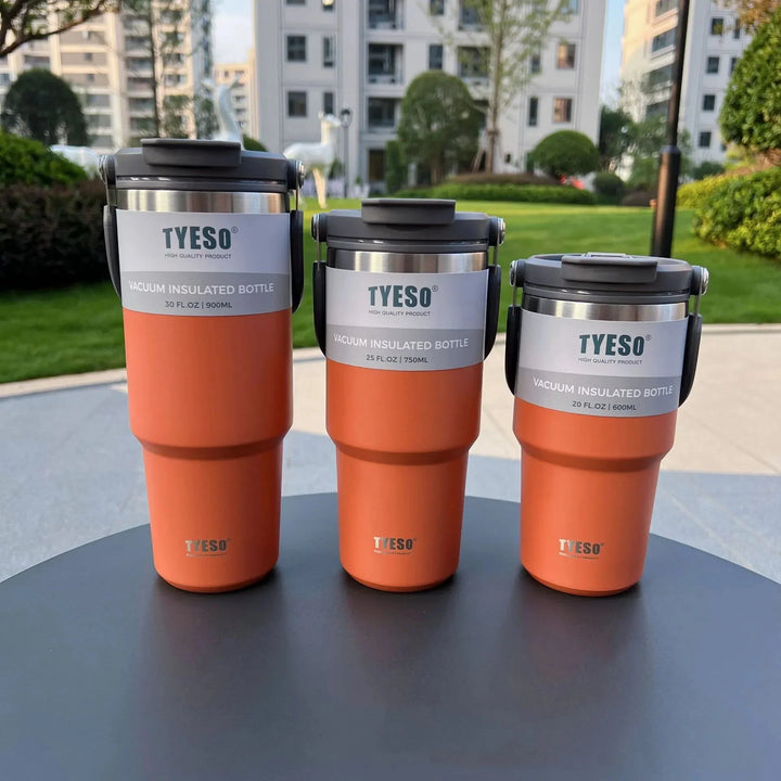 Thermobecher 0,75 l