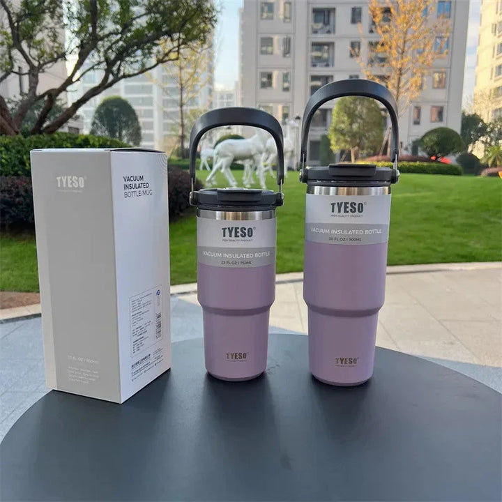 Thermobecher 0,75 l