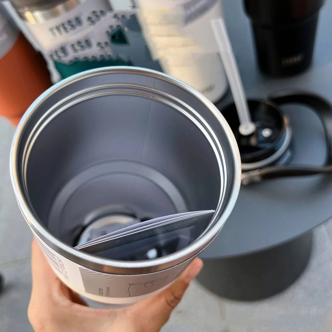 Thermobecher 0,75 l
