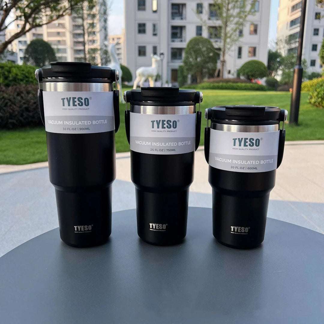 Thermobecher 0,75 l