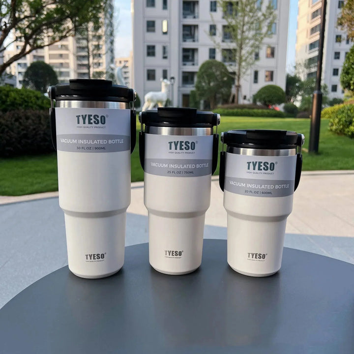 Thermobecher 0,75 l
