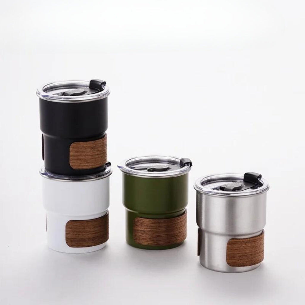 Thermobecher 250 ml