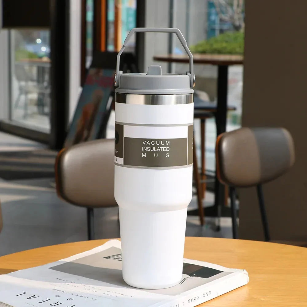 Thermobecher 600 ml
