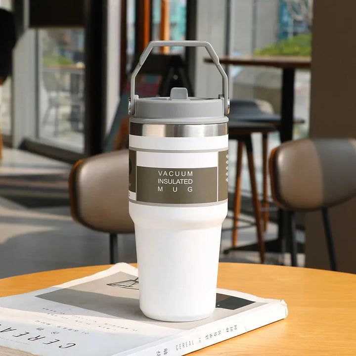 Thermobecher 600 ml