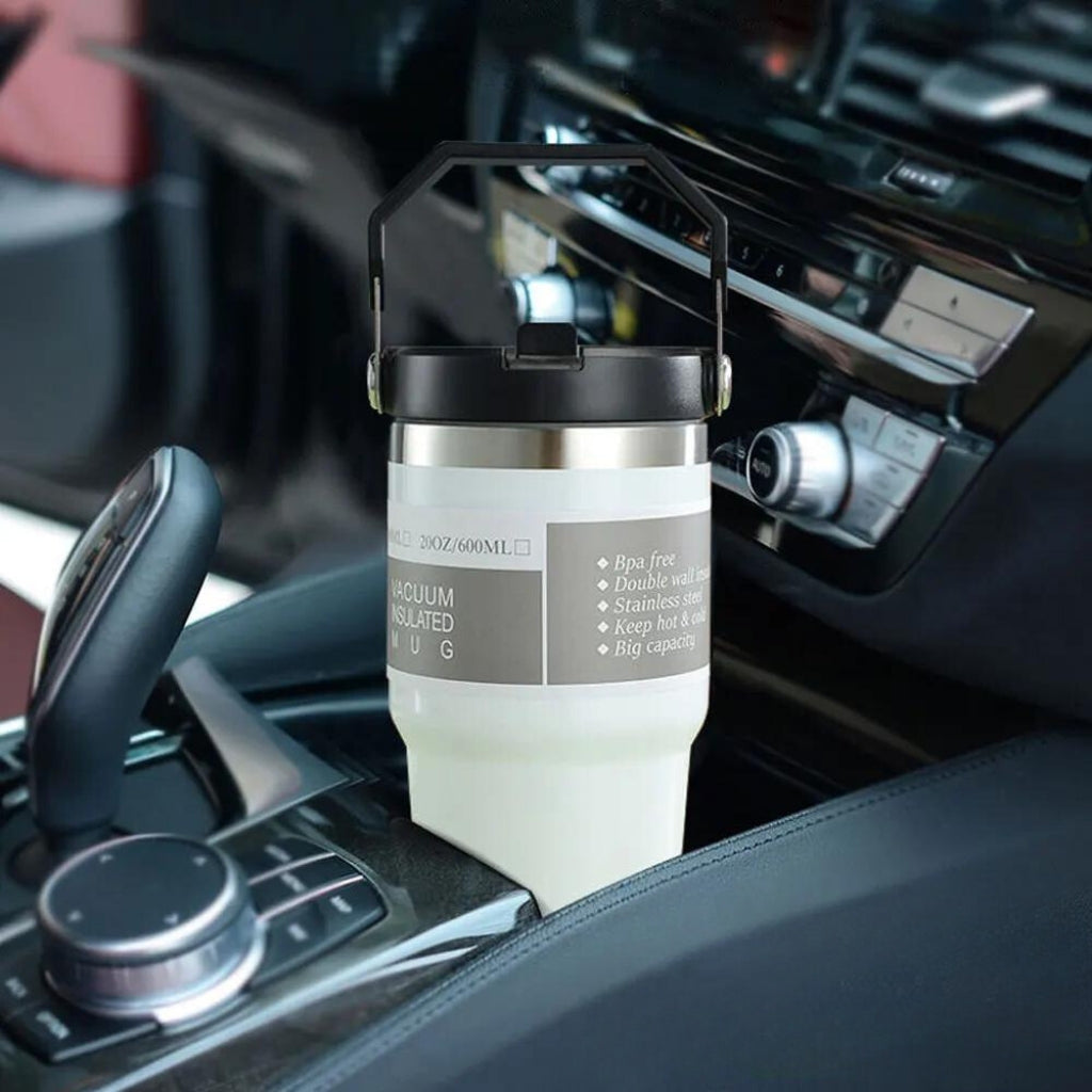 Thermobecher 600 ml