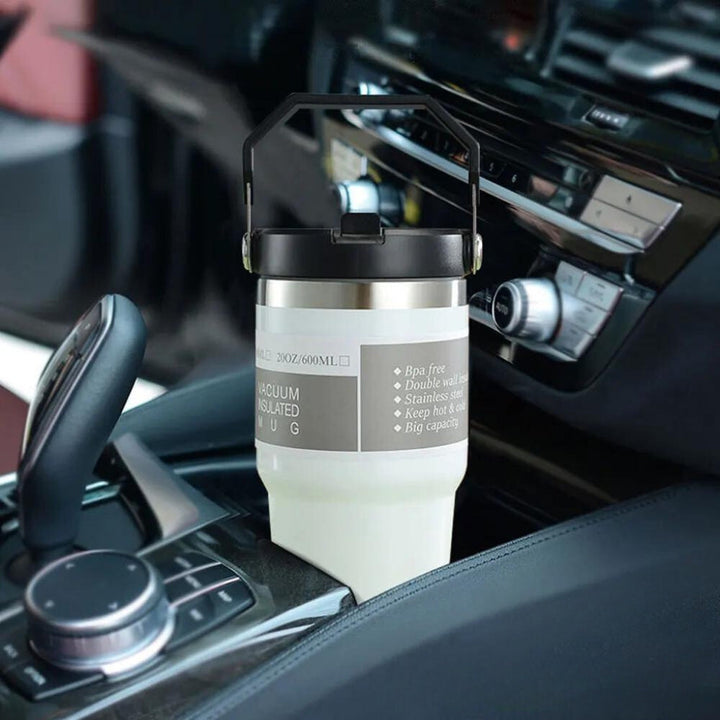 Thermobecher 600 ml