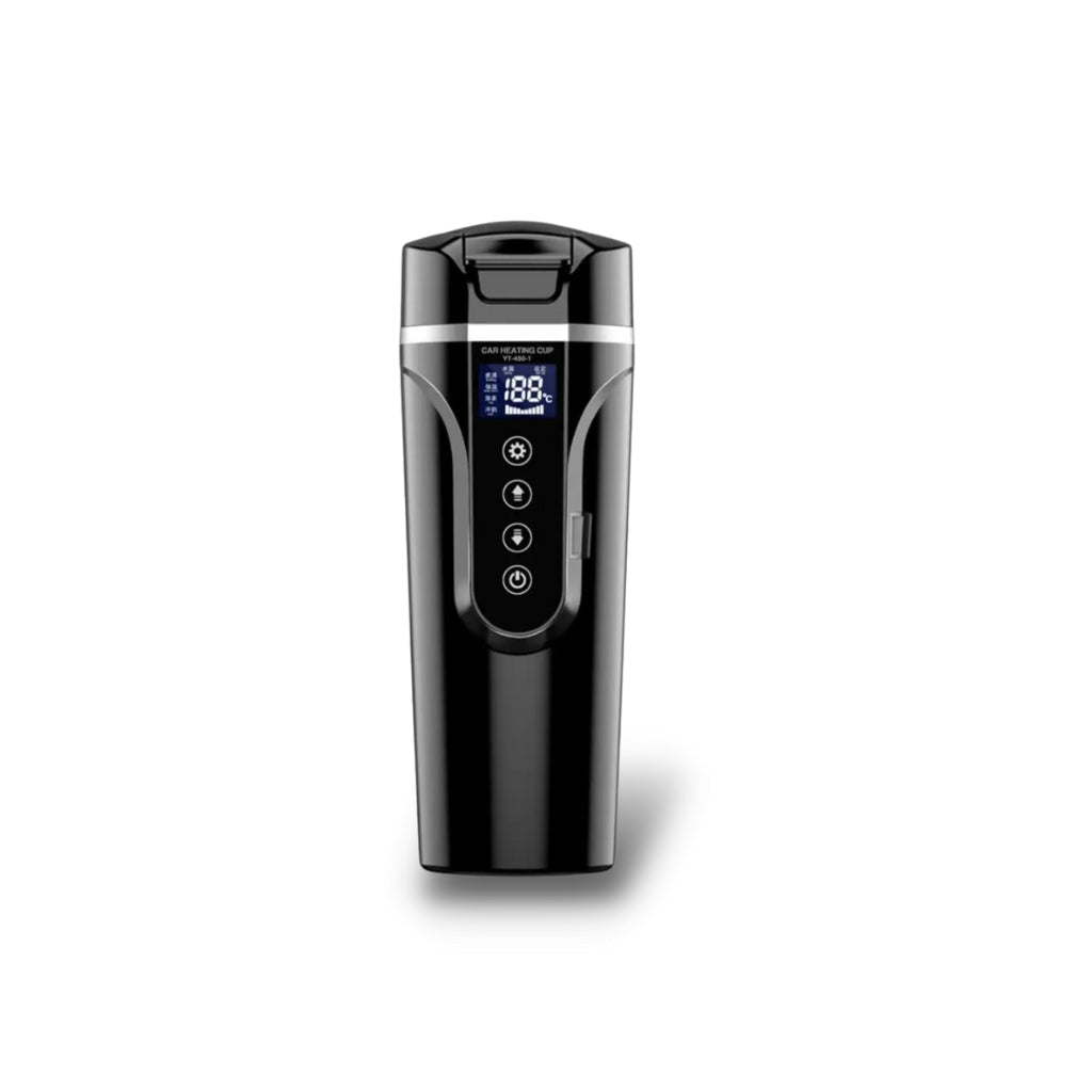 Thermobecher Auto