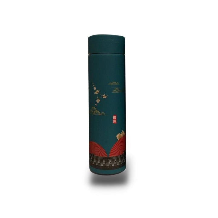 Thermobecher Design