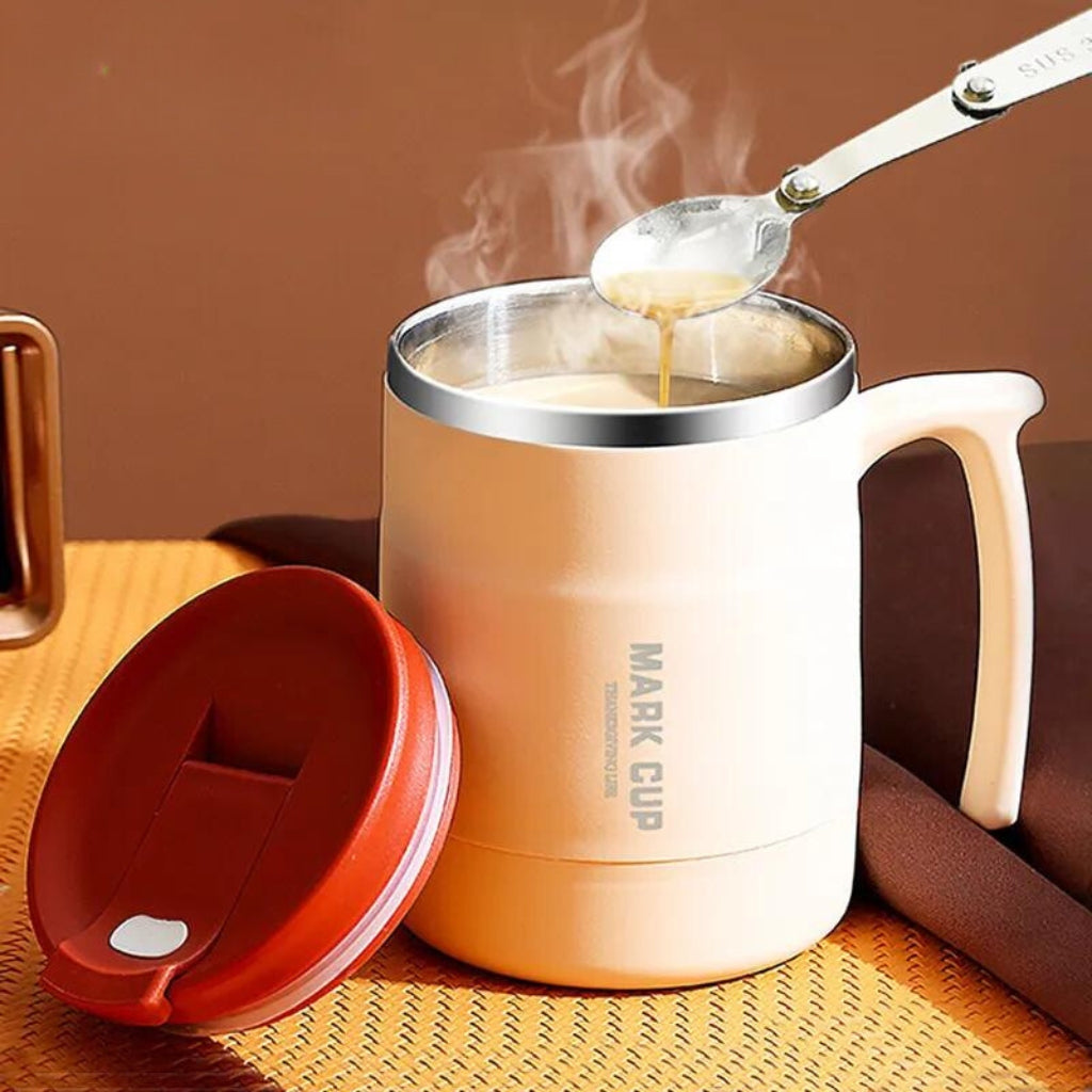 Thermobecher Porridge