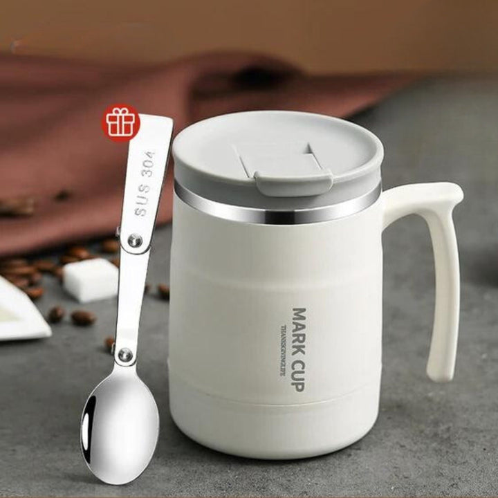 Thermobecher Porridge