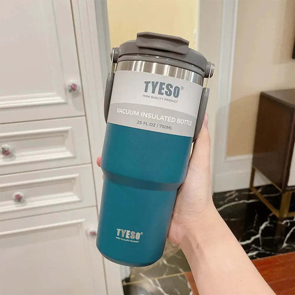 Thermobecher to go 1 Liter