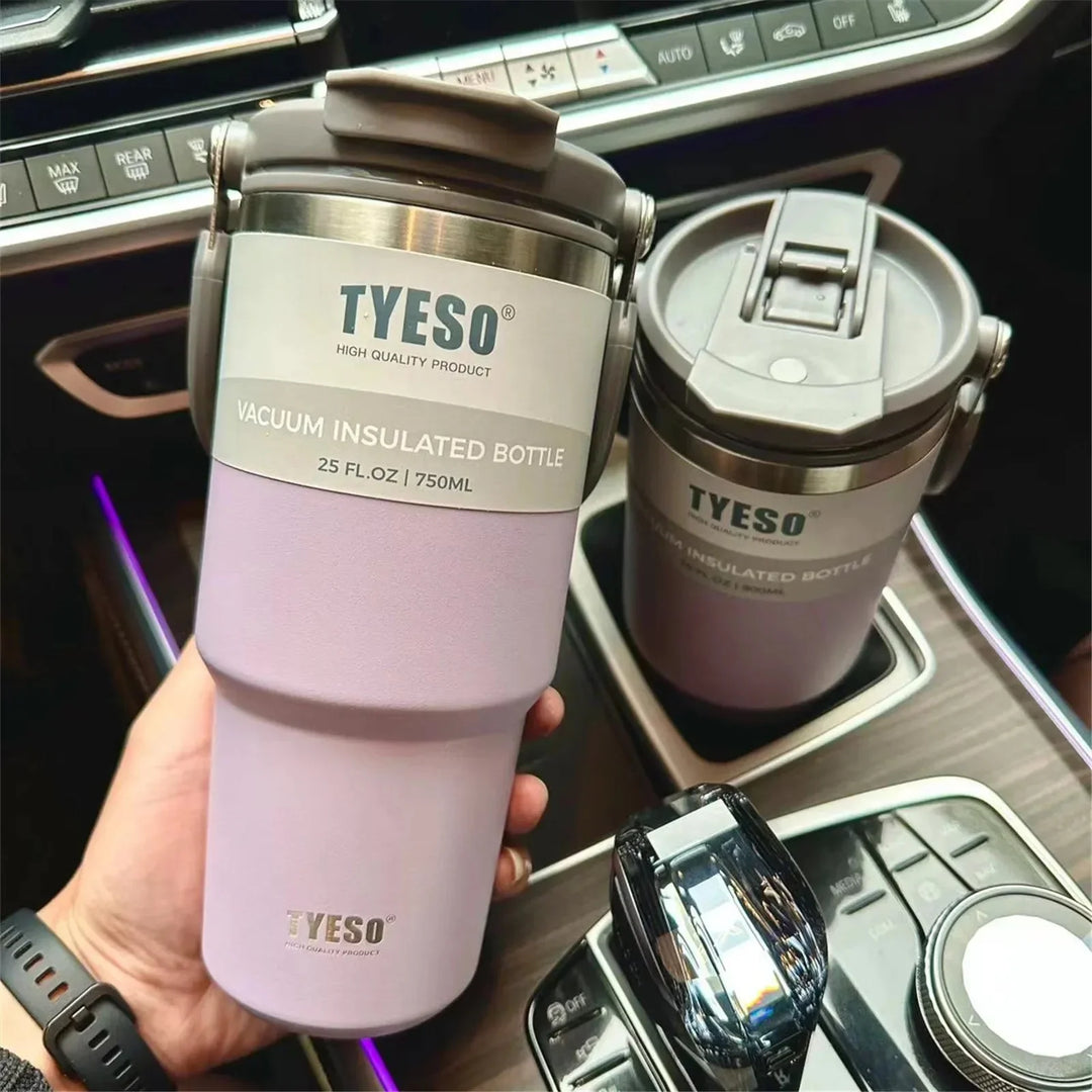 Thermobecher to go 1 Liter