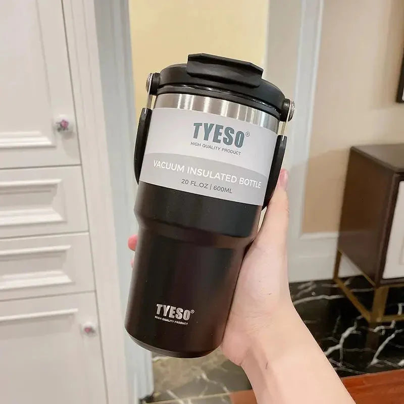 Thermobecher to go 1 Liter
