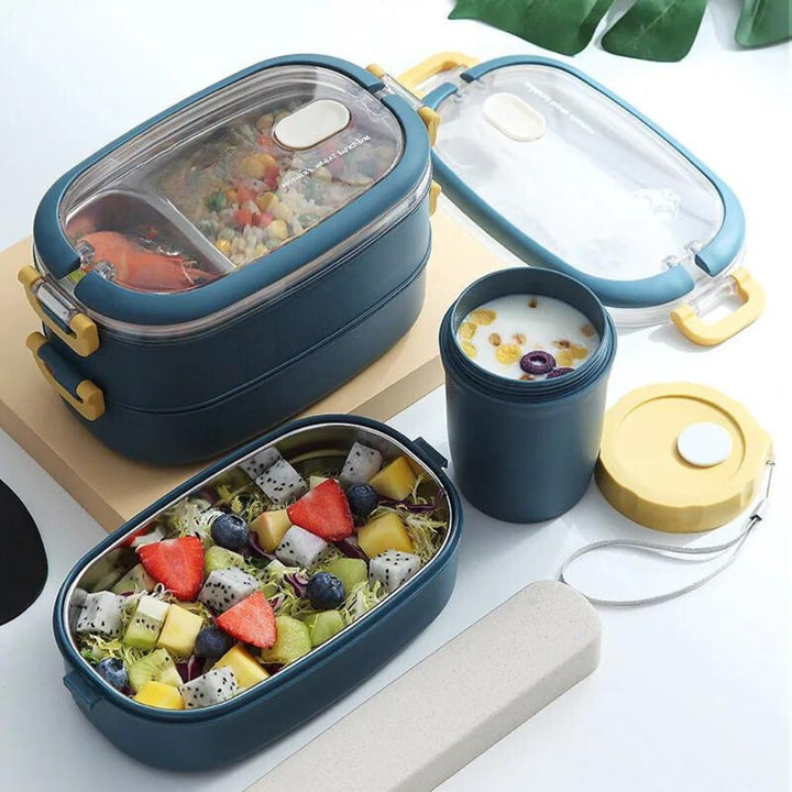Thermobehälter Essen 1 Liter