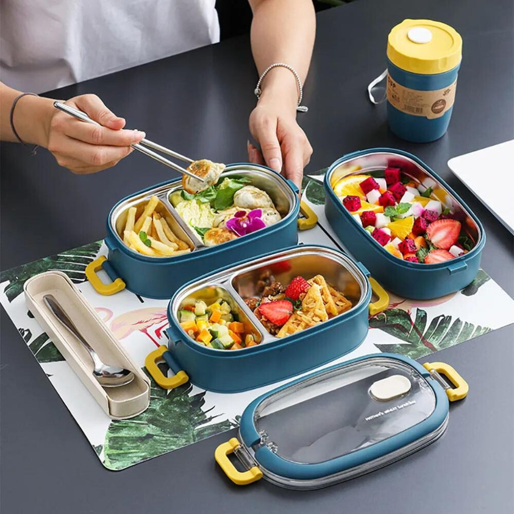 Thermobehälter Essen 1 Liter