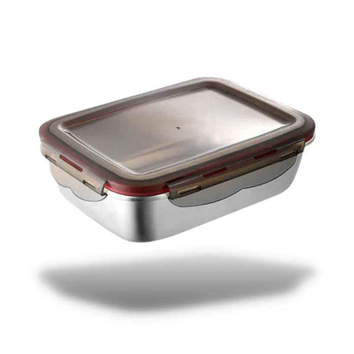 Thermobehälter Essen eckig
