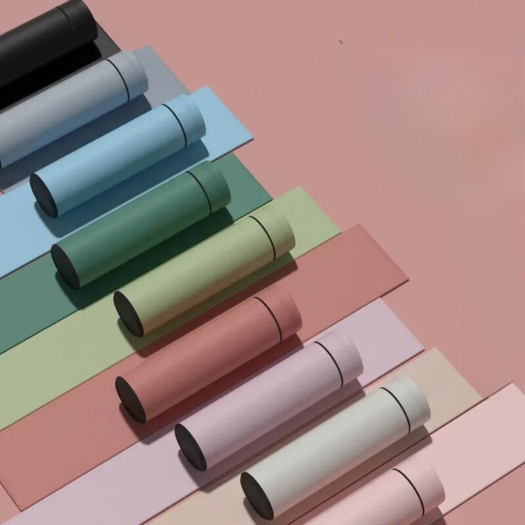 Thermoflasche für Tee