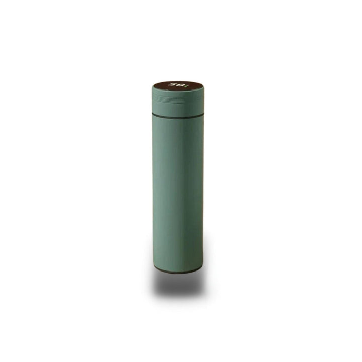 Thermoflasche für Tee