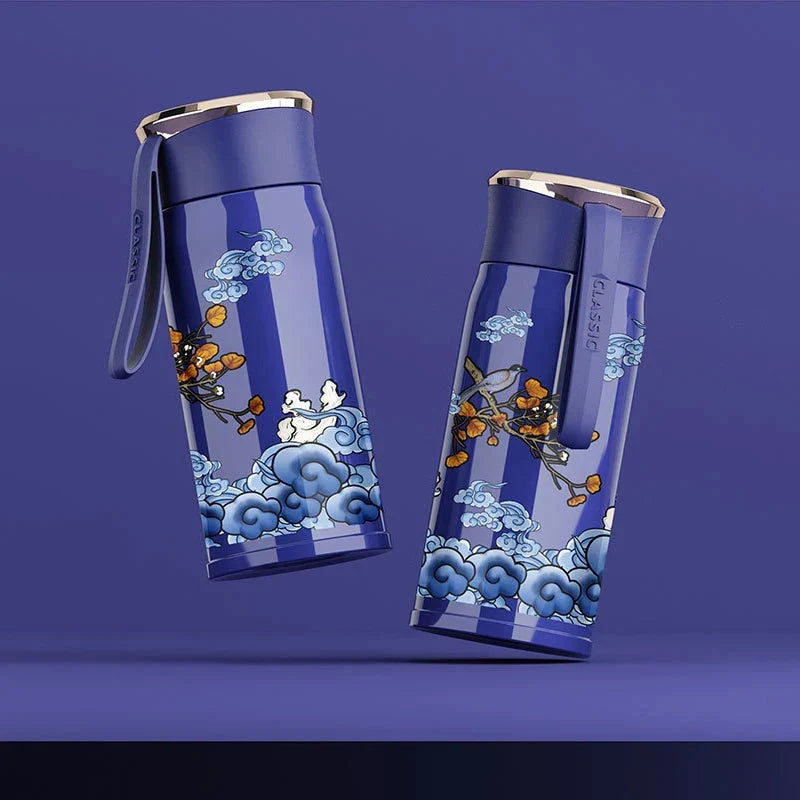 Thermosflasche 400 ml