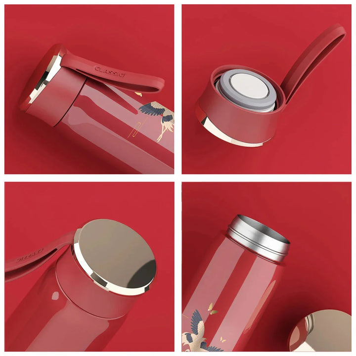 Thermosflasche 400 ml
