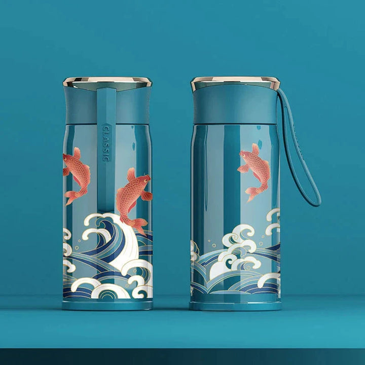 Thermosflasche 400 ml