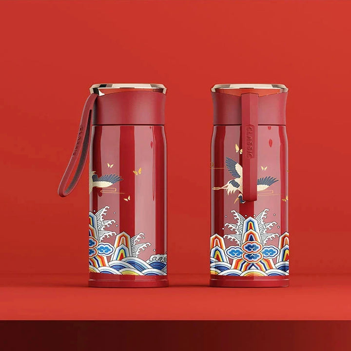 Thermosflasche 400 ml