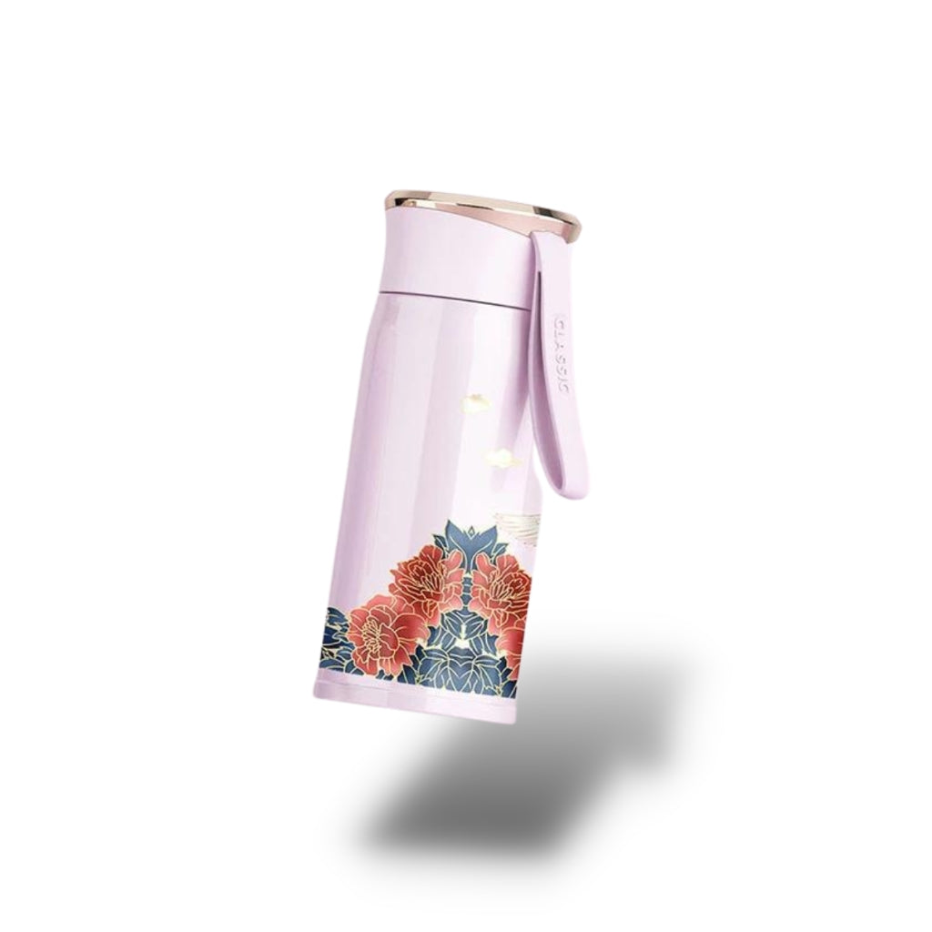 Thermosflasche 400 ml