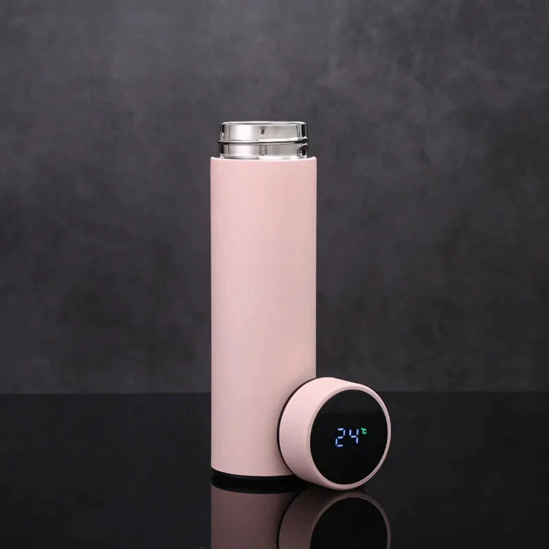 Thermosflasche 600 ml
