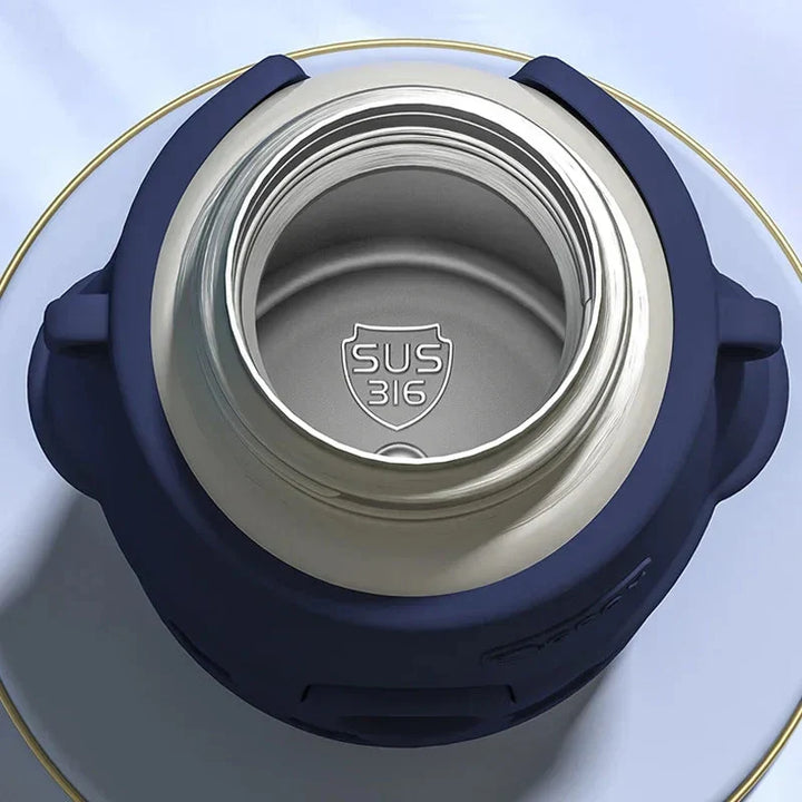 Thermosflasche selber gestalten