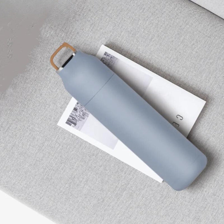Thermoskanne 0,6 Liter