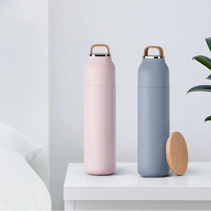 Thermoskanne 0,6 Liter