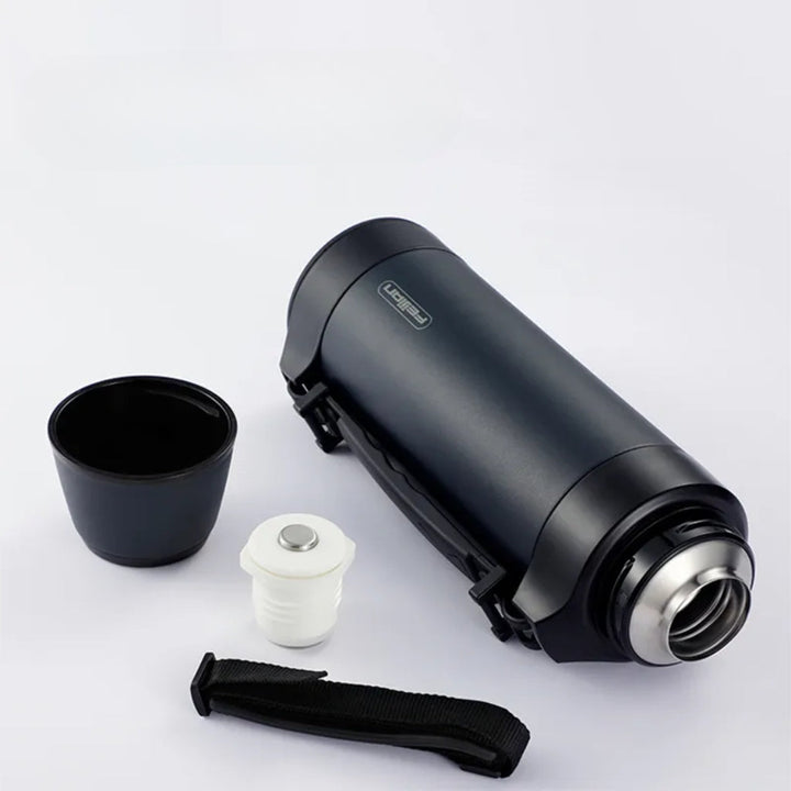 Thermoskanne 1,2 Liter