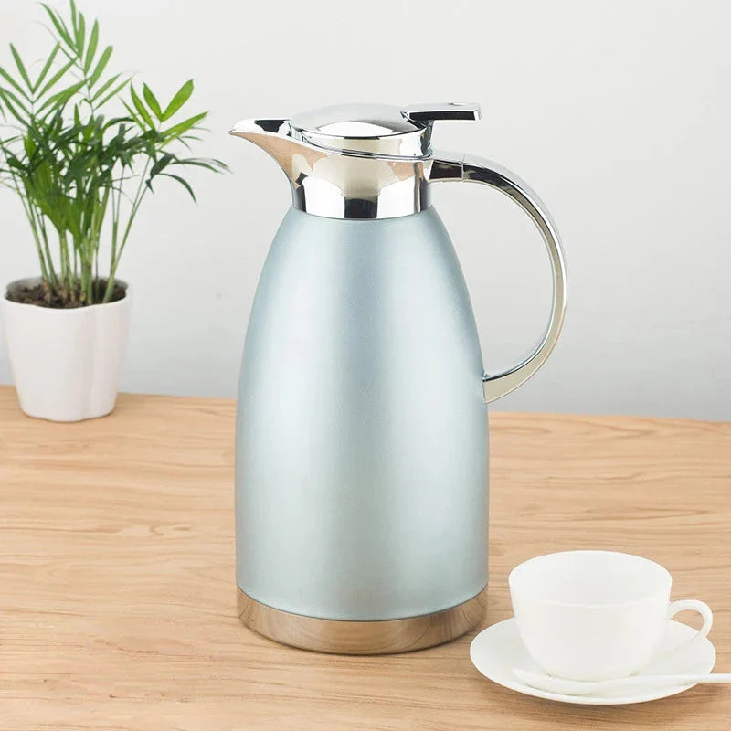 Thermoskanne 1,8 Liter