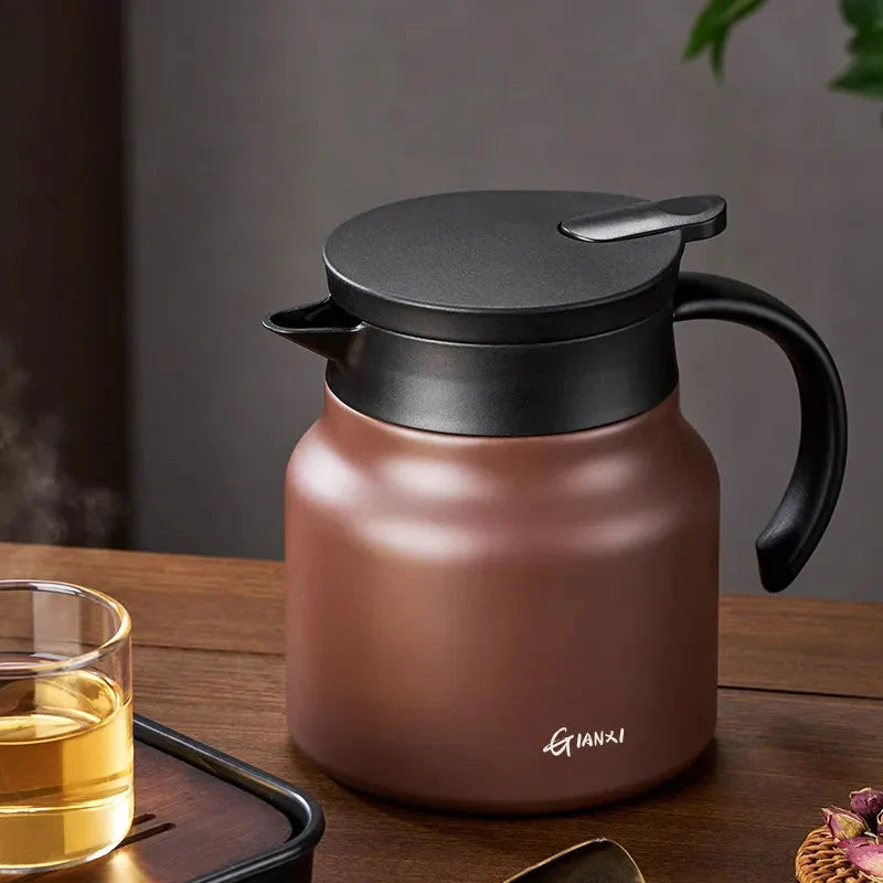 Thermoskanne 800 ml