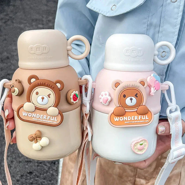 Thermoskanne Kinder