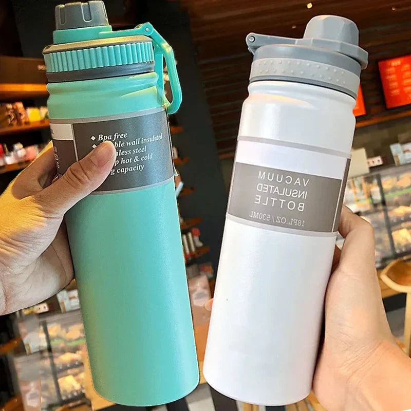 Trinkflasche 750 ml Sport