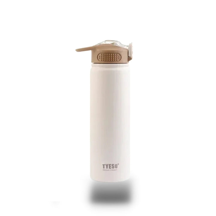 Trinkflasche 750 ml auslaufsicher